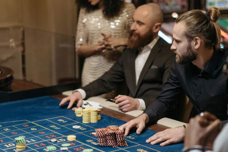 wild casino