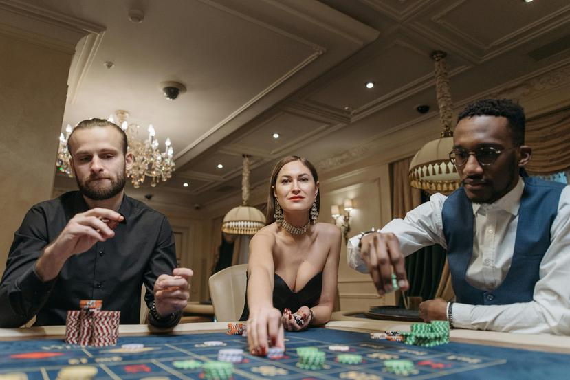 wild casino