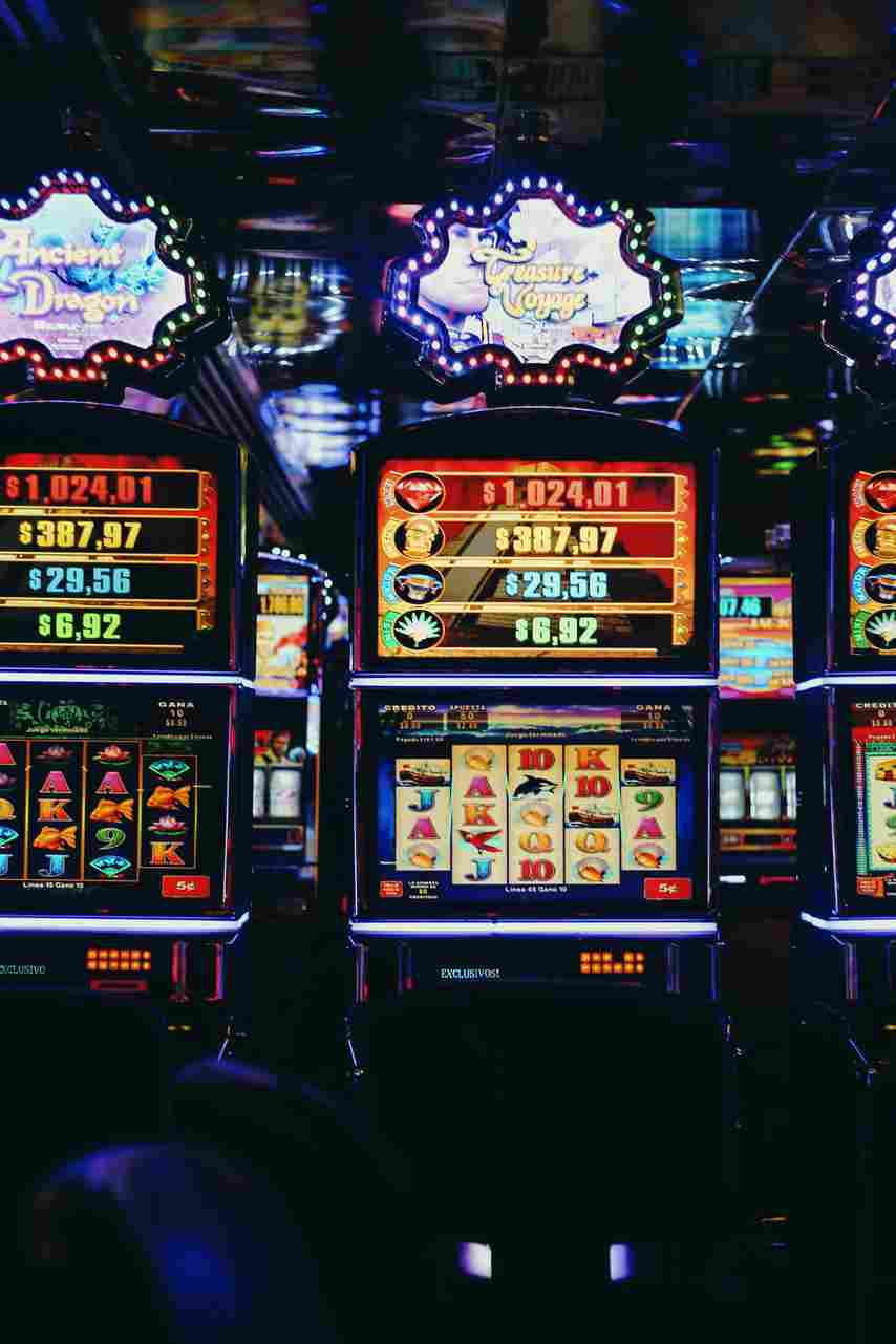 Megarich casino online Megarich casino online