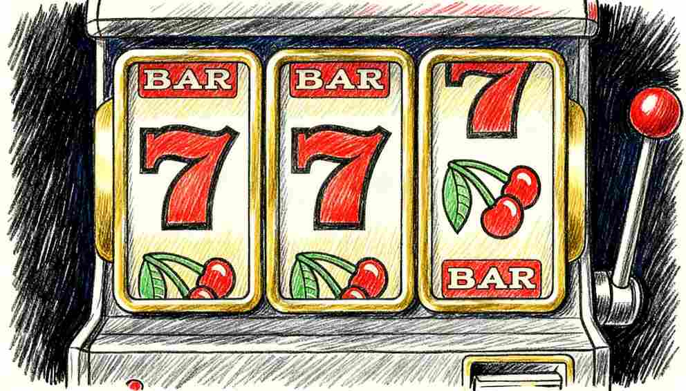 Posidocasino
