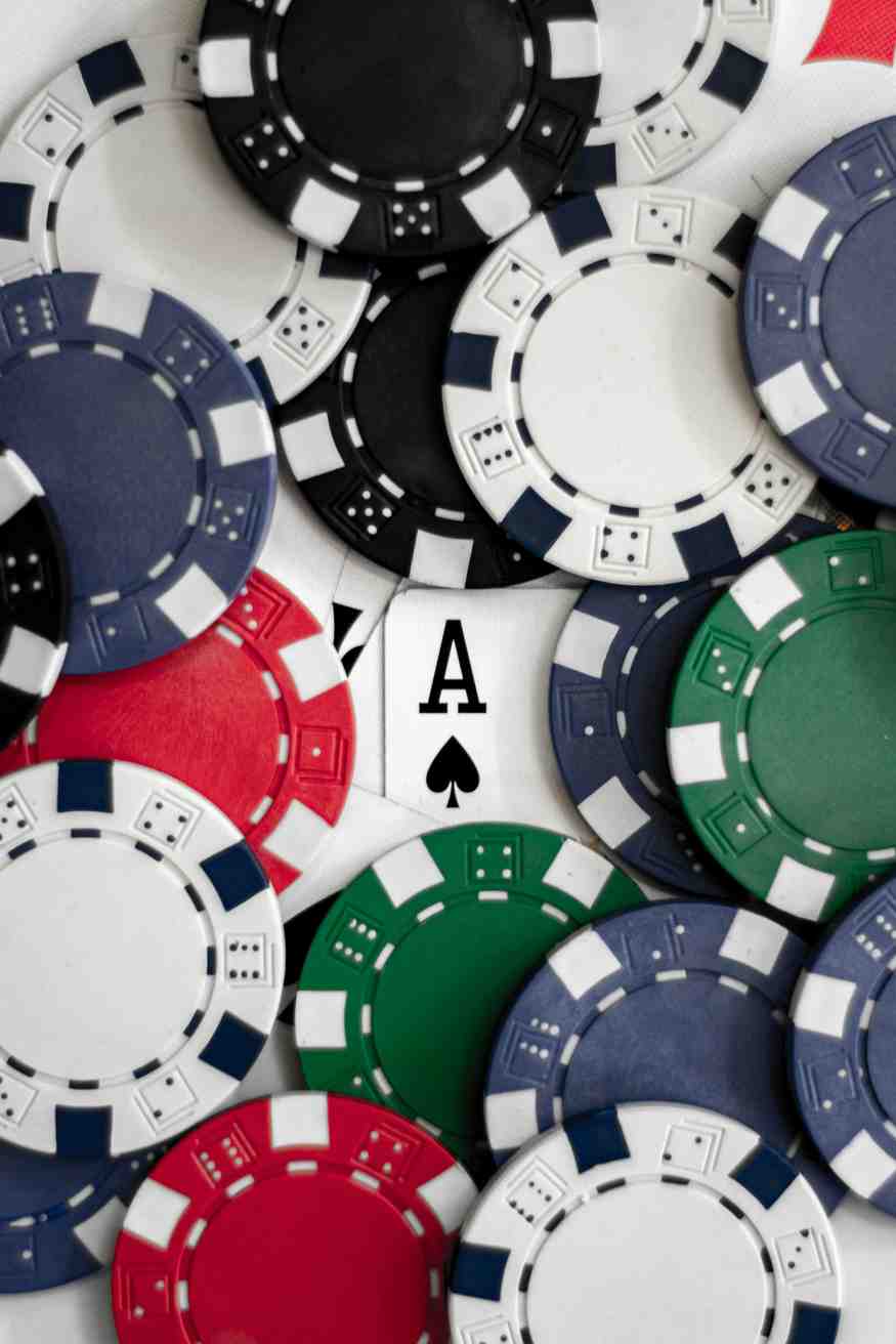 Hvorfor velge Malina Casino fremfor konkurrenter