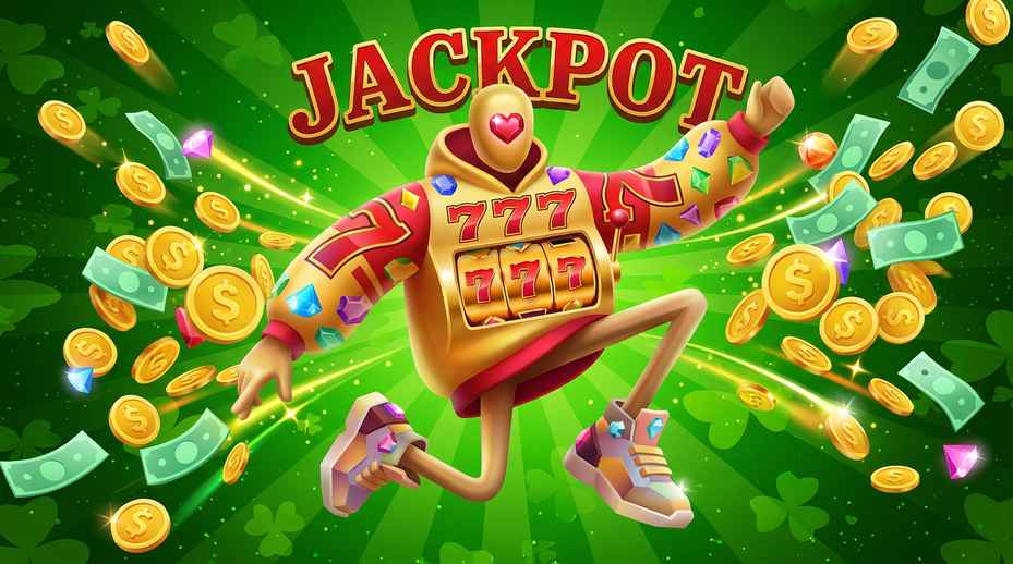 Warum Slots die Online-Casinos dominieren