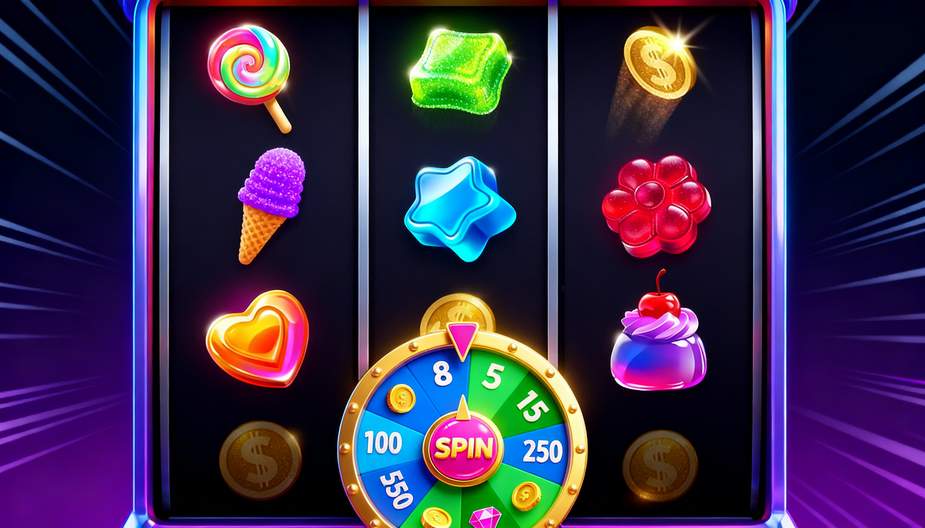 Warum Slots die Online-Casinos dominieren