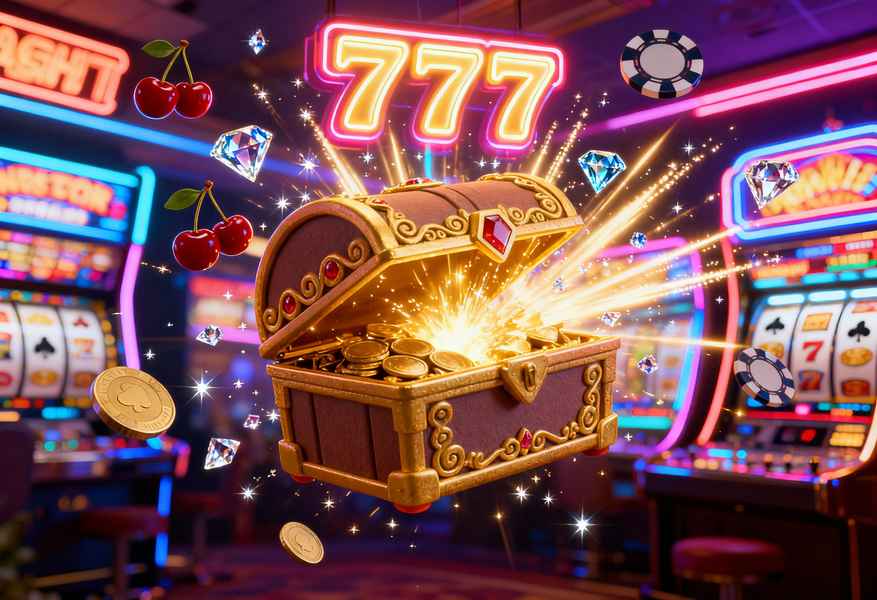 Knight Slots Casino in UK - Eine detaillierte Bewertung Knight Slots Casino in UK - Eine detaillierte Bewertung
