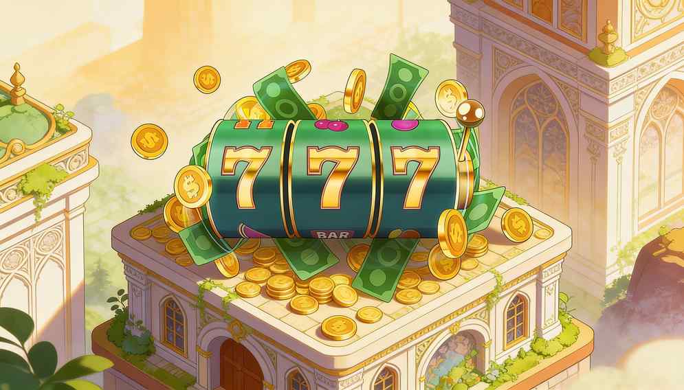 La evolución de los casinos en línea a lo largo de los años La evolución de los casinos en línea a lo largo de los años